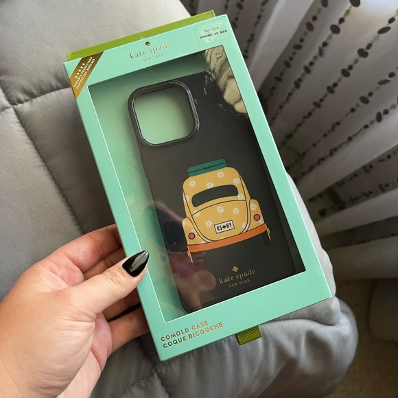 Kate spade iPhone 12 Pro Max case lot - Picture 3 of 14
